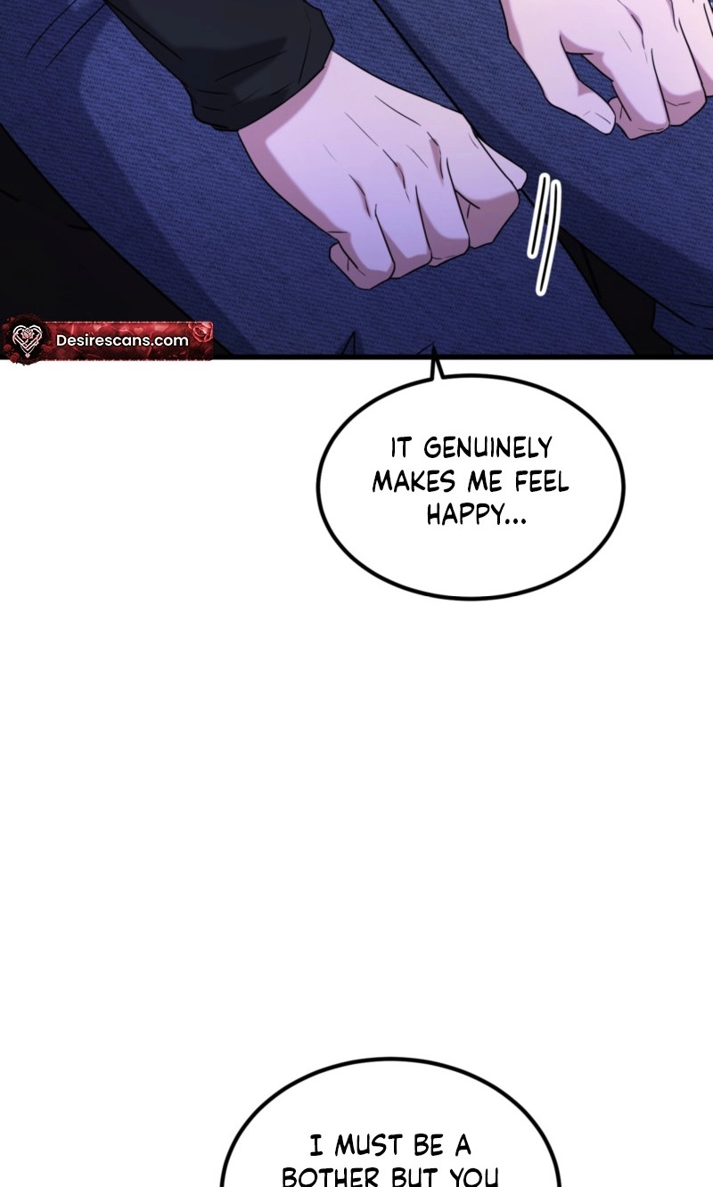 Absolutely No Applause Chapter 15 page 72 - 