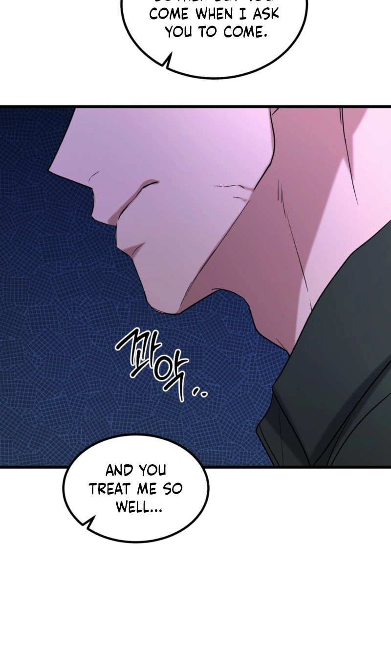 Absolutely No Applause Chapter 15 page 73 - 
