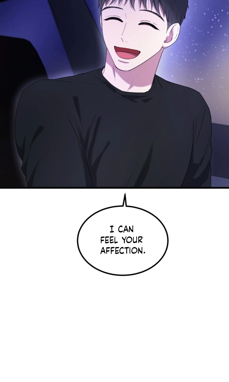 Absolutely No Applause Chapter 15 page 76 - 