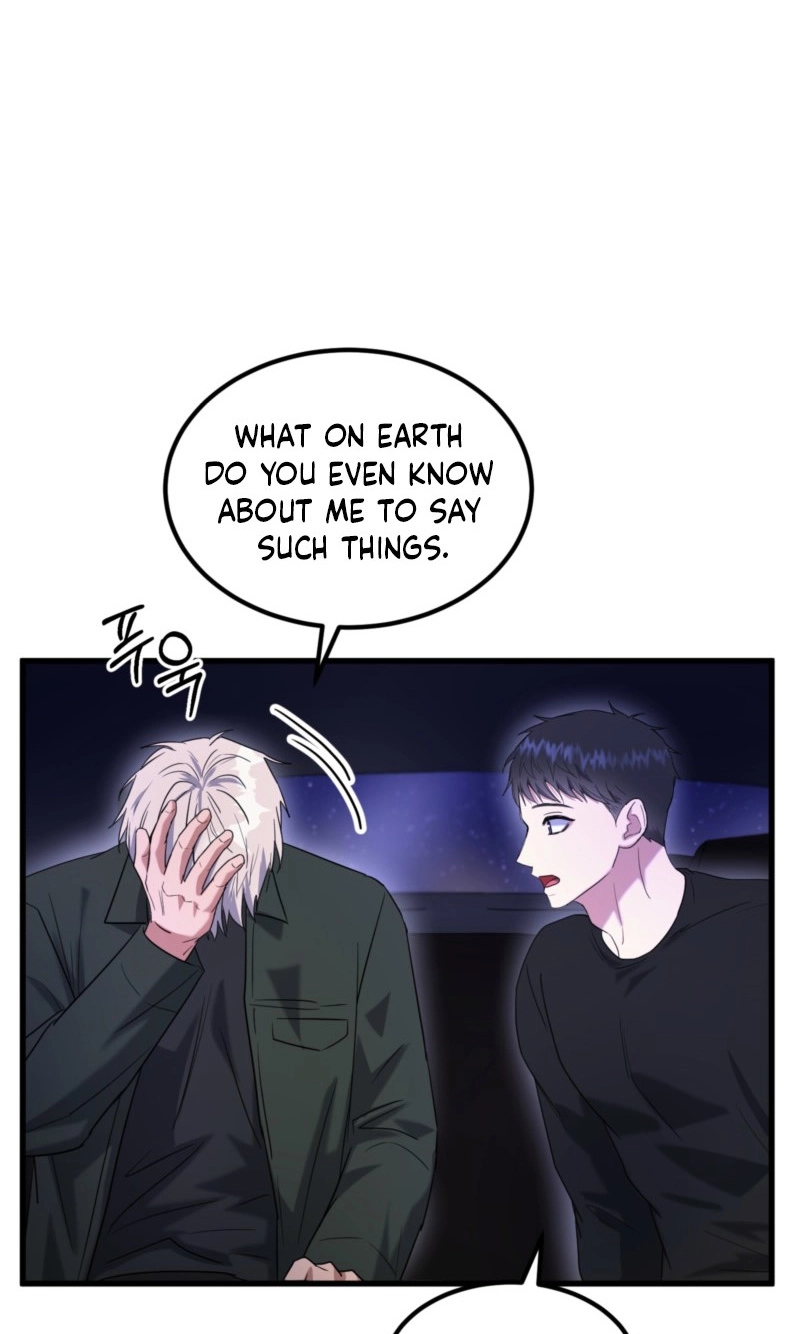 Absolutely No Applause Chapter 15 page 77 - 