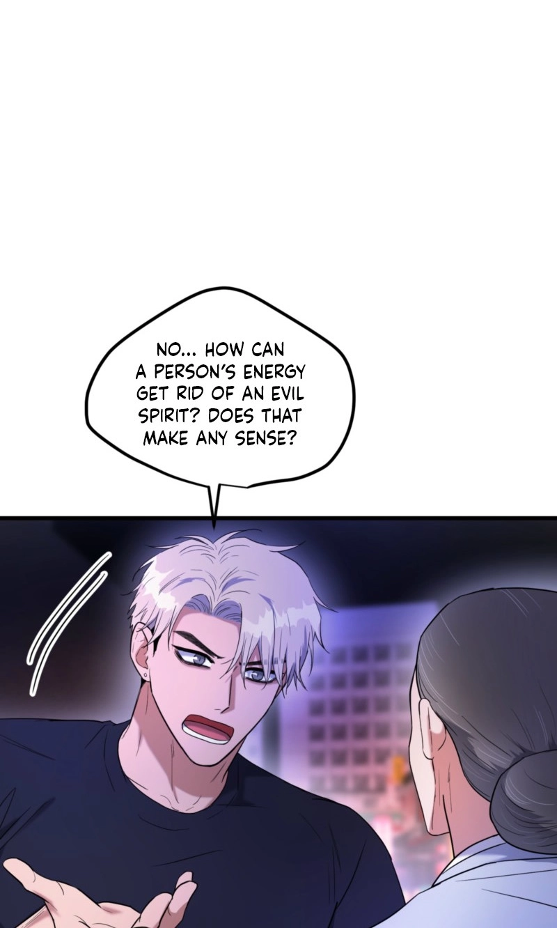 Absolutely No Applause Chapter 15 page 9 - 