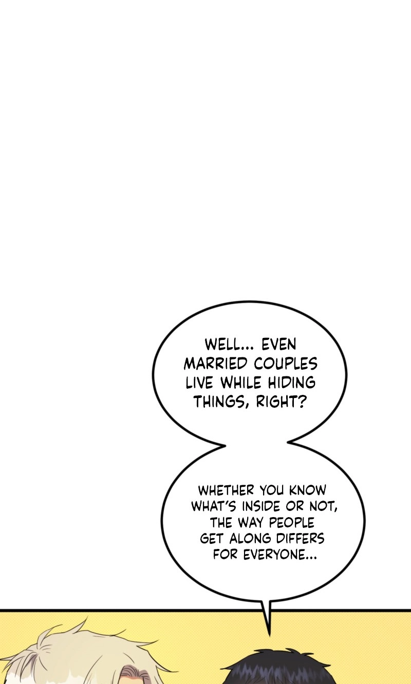 Absolutely No Applause Chapter 15 page 81 - 