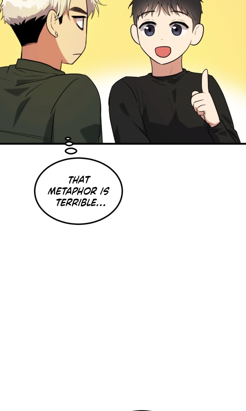 Absolutely No Applause Chapter 15 page 82 - 