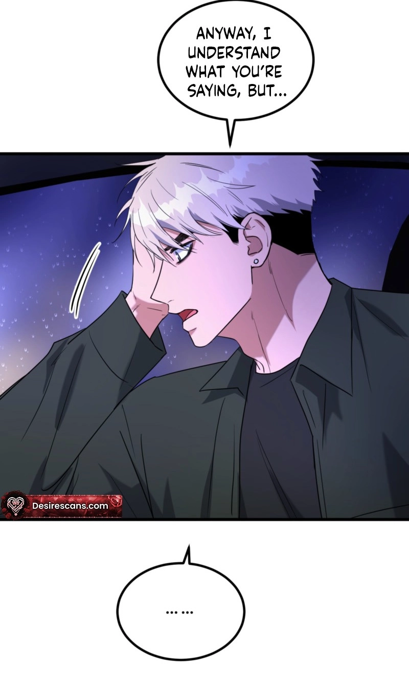 Absolutely No Applause Chapter 15 page 83 - 