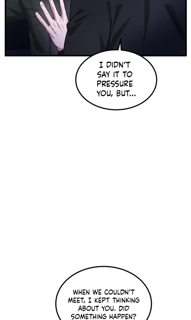 Absolutely No Applause Chapter 15 page 85 - 
