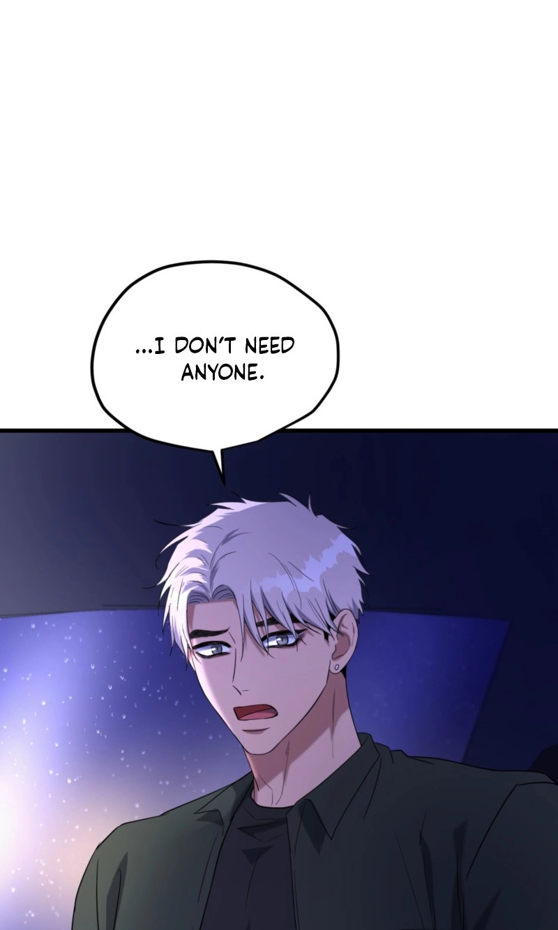 Absolutely No Applause Chapter 15 page 96 - 