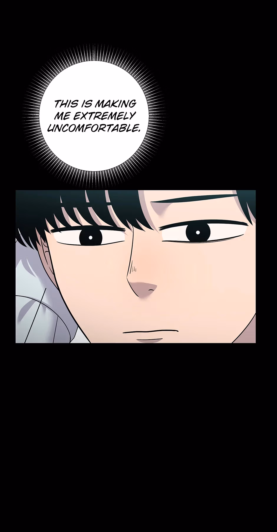 Abyss Cruise Chapter 13 page 14 - 