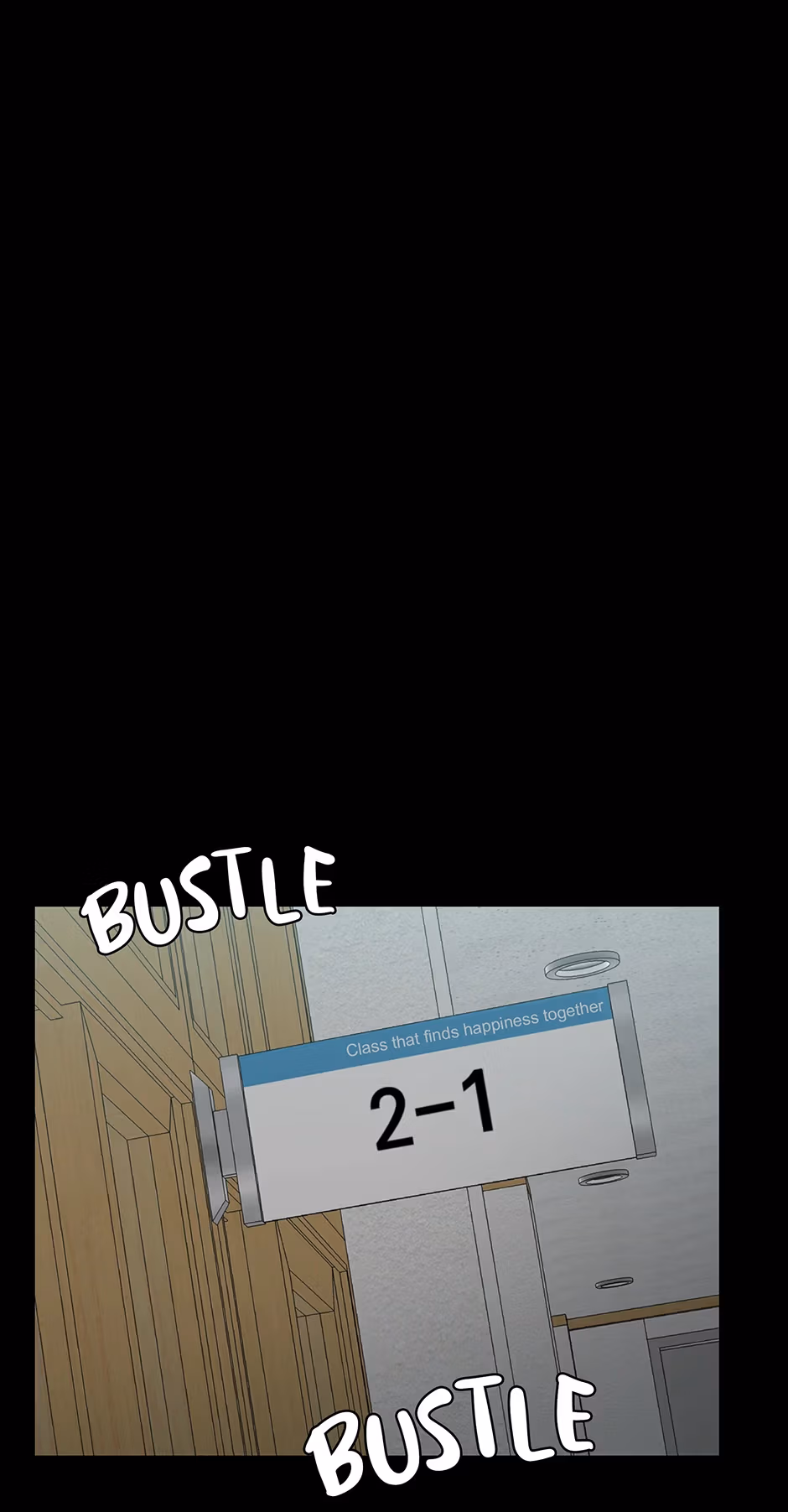 Abyss Cruise Chapter 13 page 15 - 