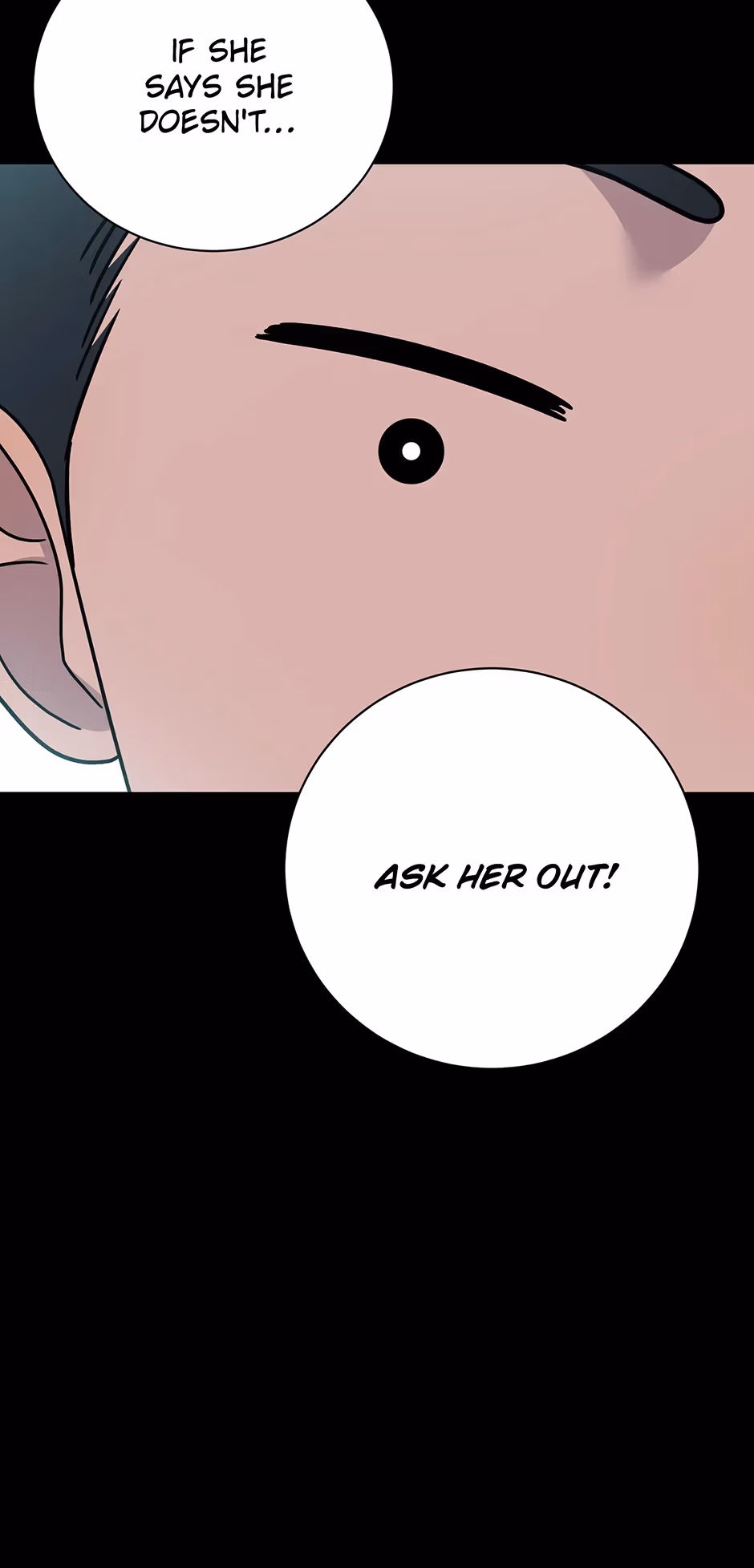Abyss Cruise Chapter 13 page 25 - 