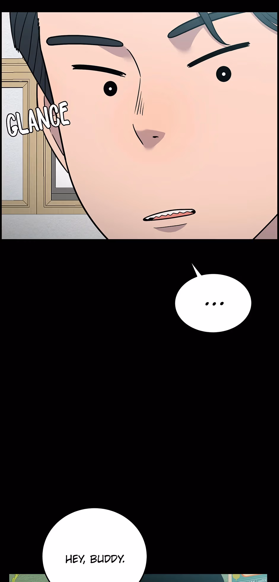 Abyss Cruise Chapter 13 page 39 - 