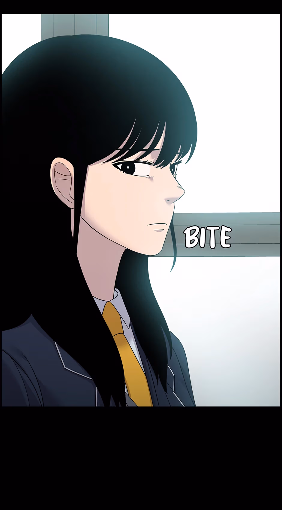 Abyss Cruise Chapter 13 page 5 - 