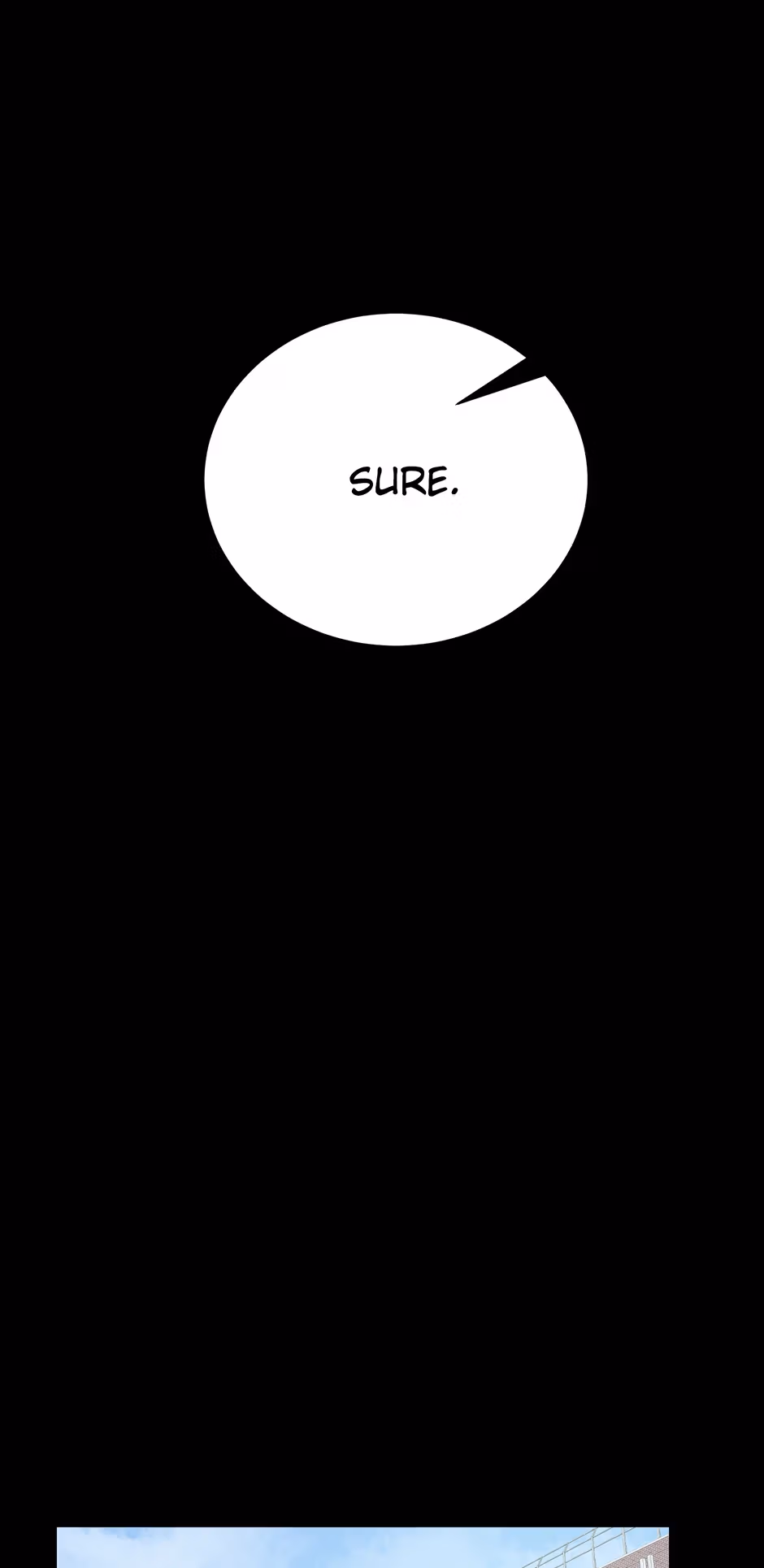 Abyss Cruise Chapter 13 page 43 - 