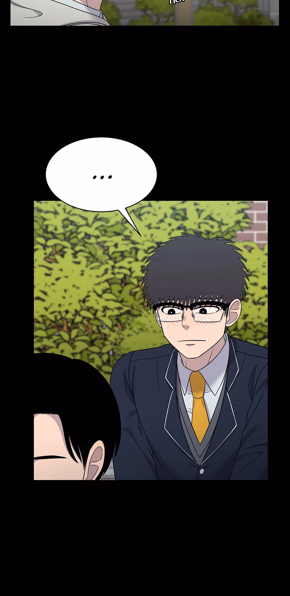 Abyss Cruise Chapter 13 page 48 - 