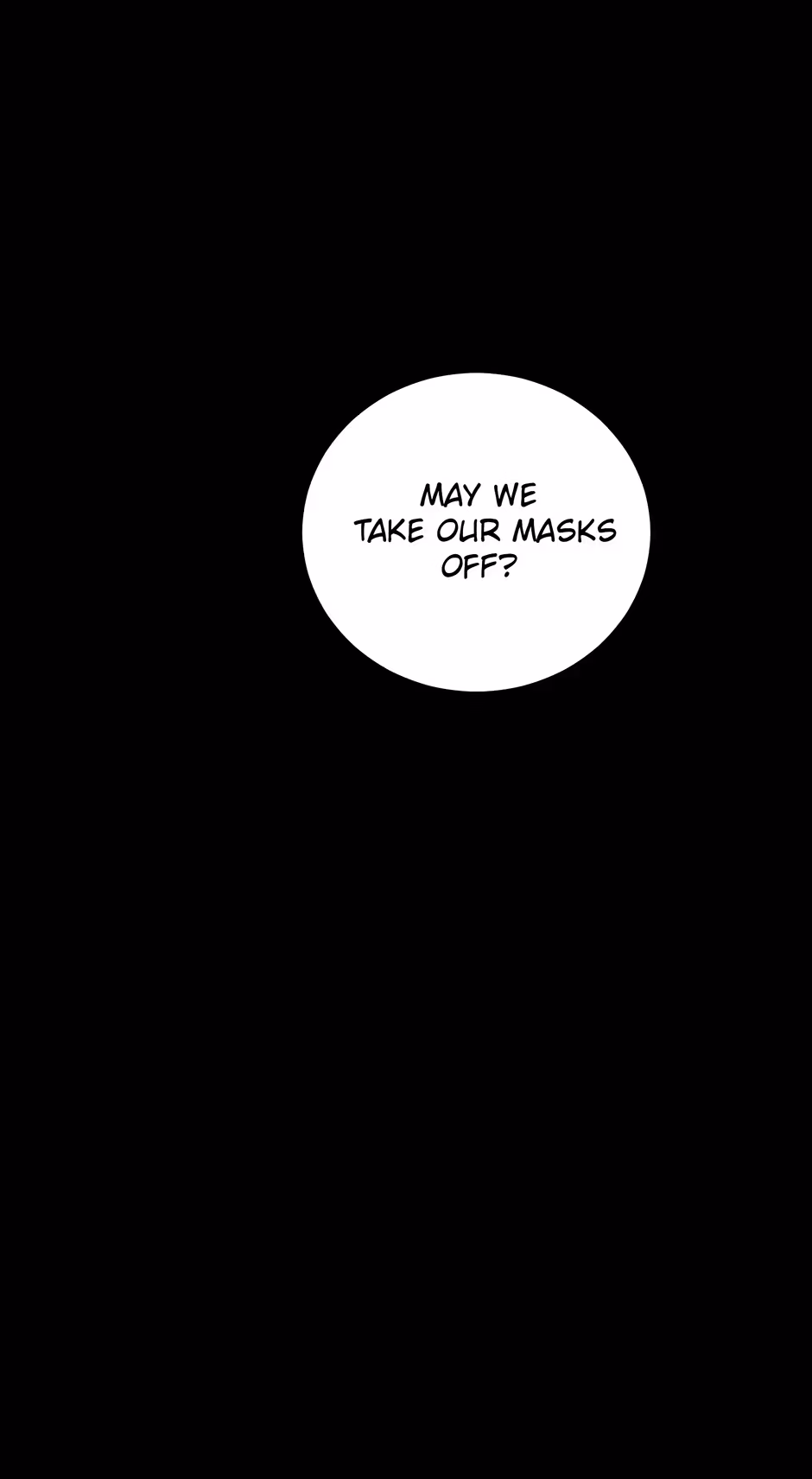 Abyss Cruise Chapter 2 page 11 - 
