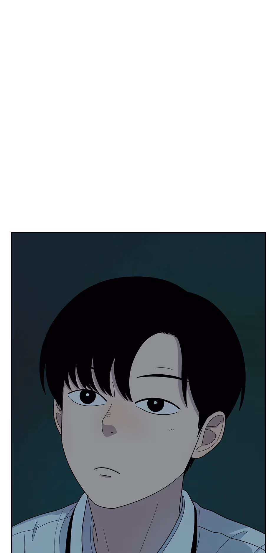 Abyss Cruise Chapter 2 page 21 - 