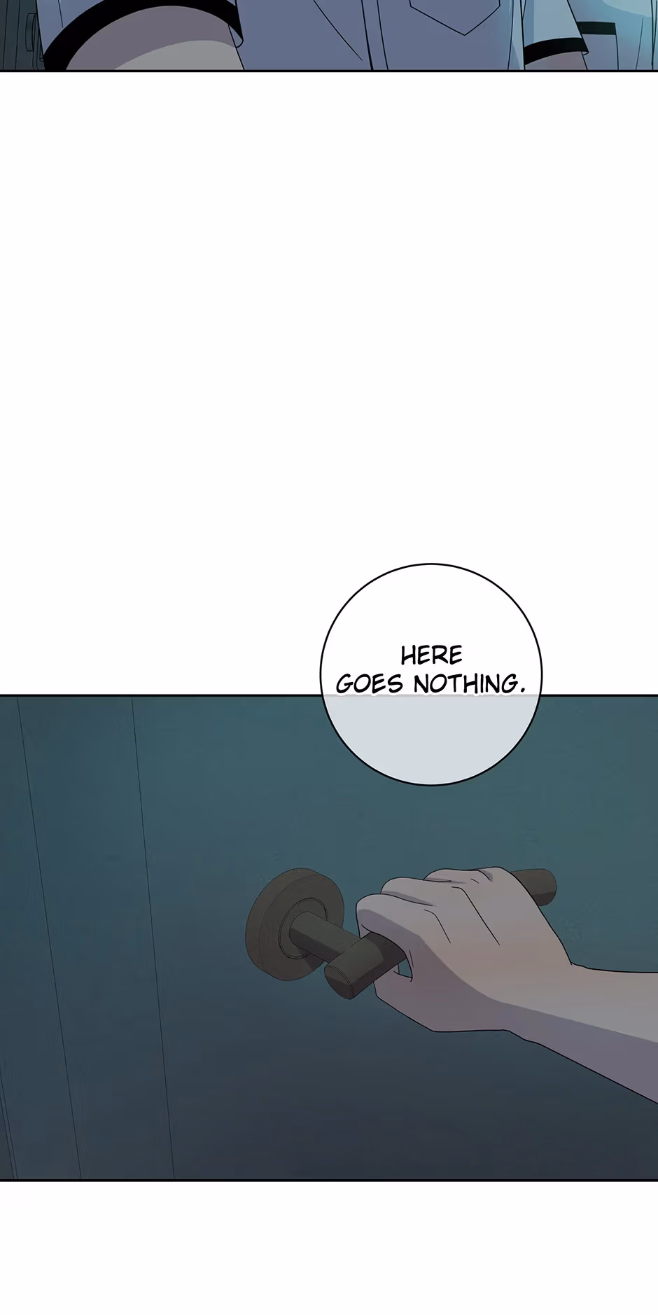 Abyss Cruise Chapter 2 page 24 - 