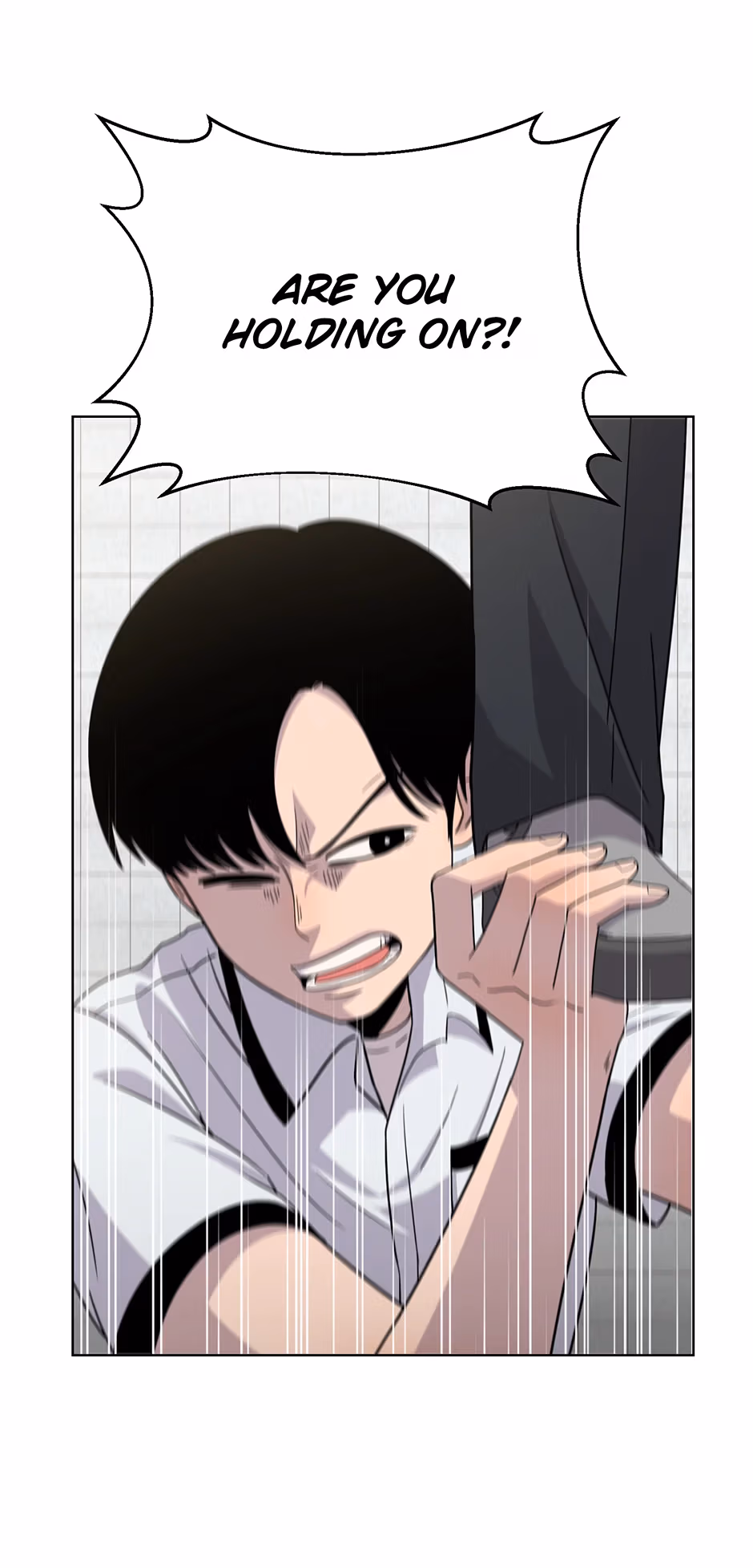 Abyss Cruise Chapter 2 page 49 - 