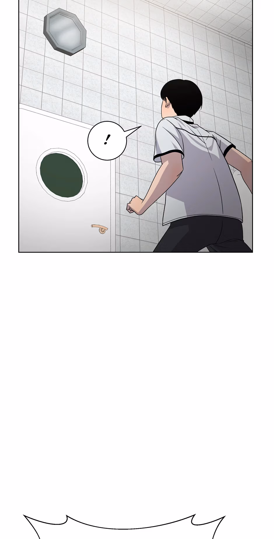 Abyss Cruise Chapter 2 page 57 - 