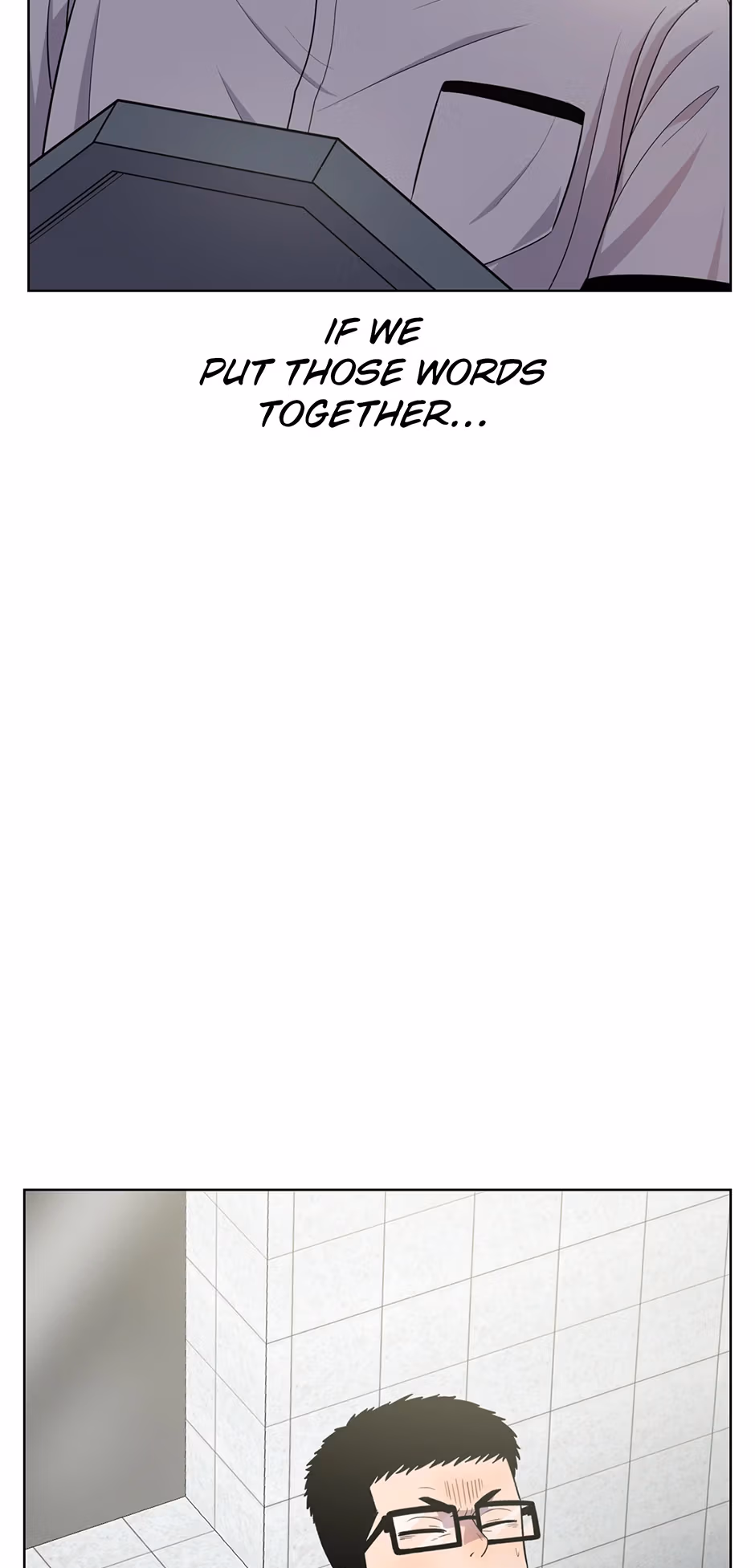 Abyss Cruise Chapter 2 page 78 - 