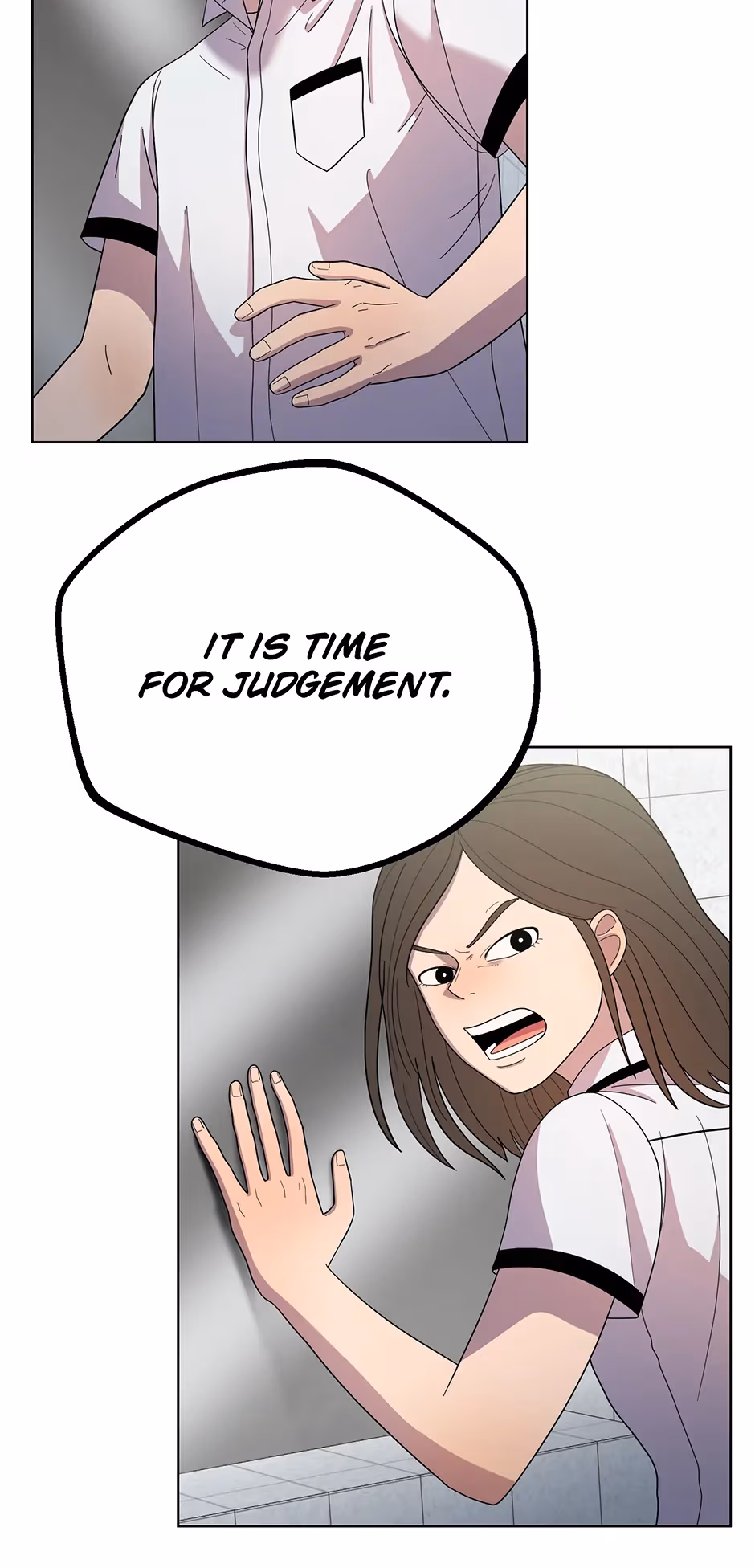 Abyss Cruise Chapter 2 page 80 - 