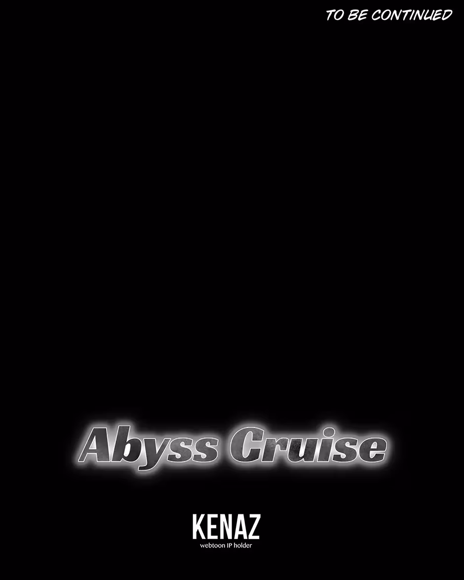 Abyss Cruise Chapter 2 page 85 - 