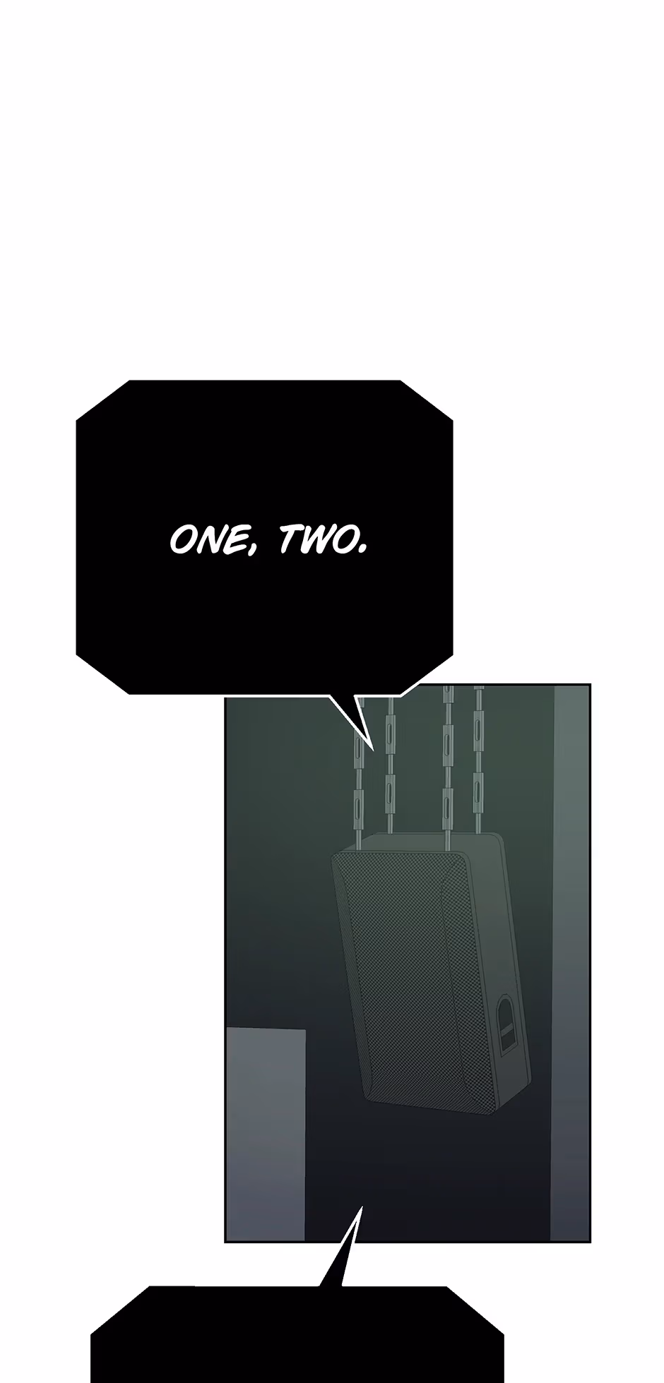 Abyss Cruise Chapter 20 page 4 - 