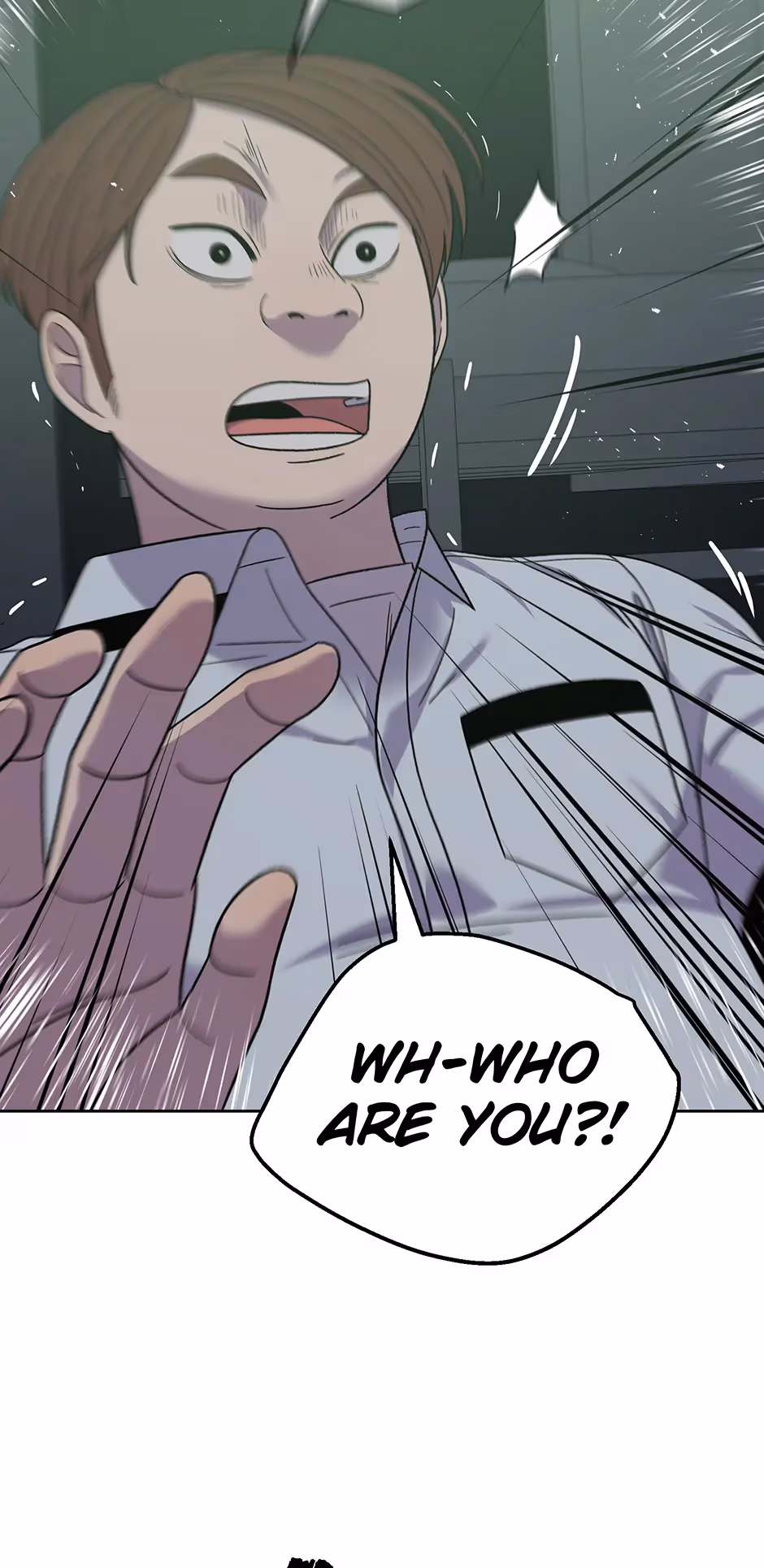 Abyss Cruise Chapter 21 page 2 - 
