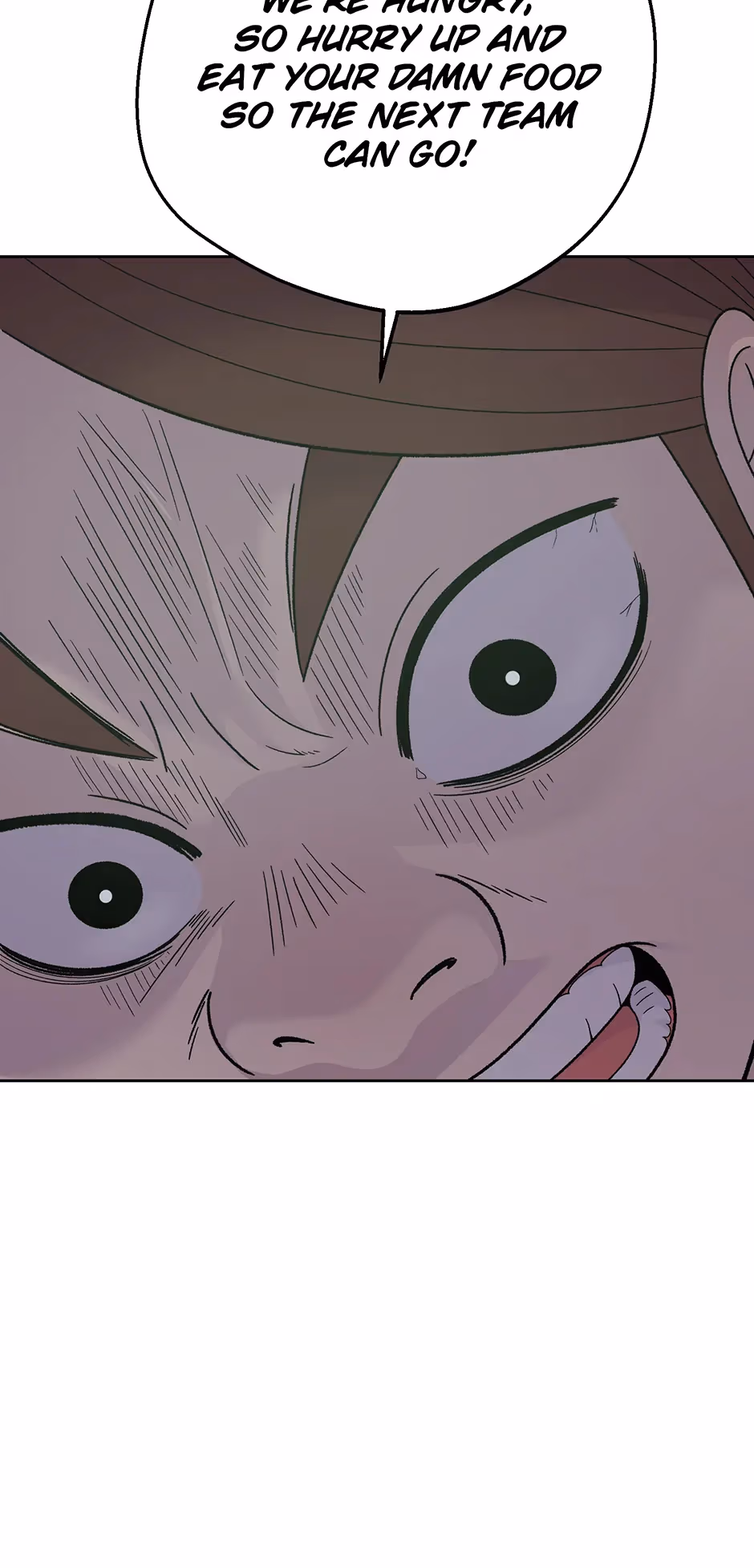 Abyss Cruise Chapter 21 page 12 - 