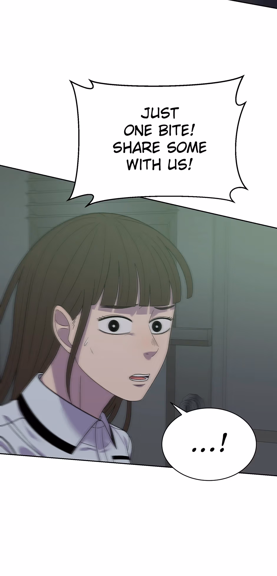 Abyss Cruise Chapter 21 page 24 - 