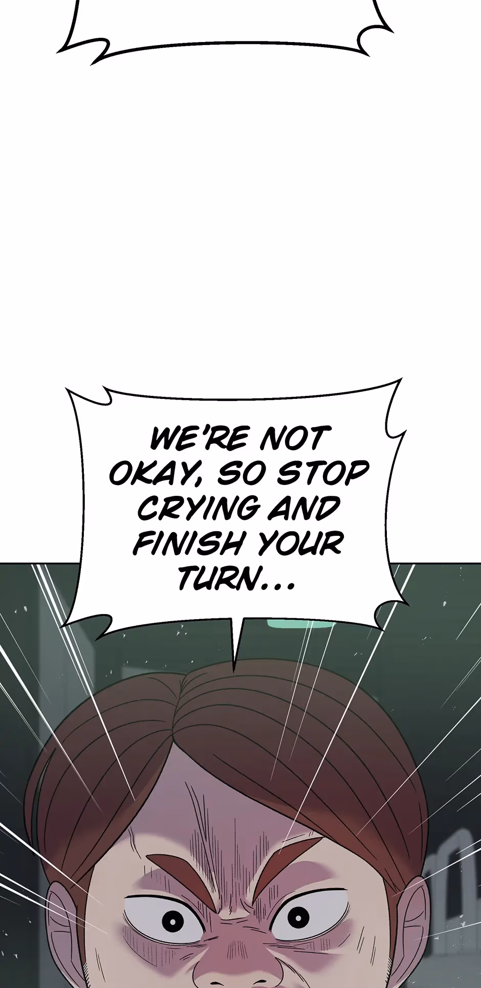 Abyss Cruise Chapter 21 page 5 - 