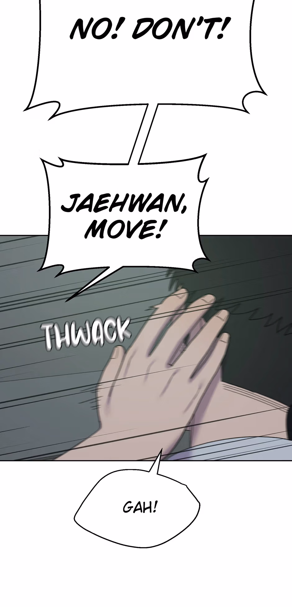 Abyss Cruise Chapter 21 page 47 - 