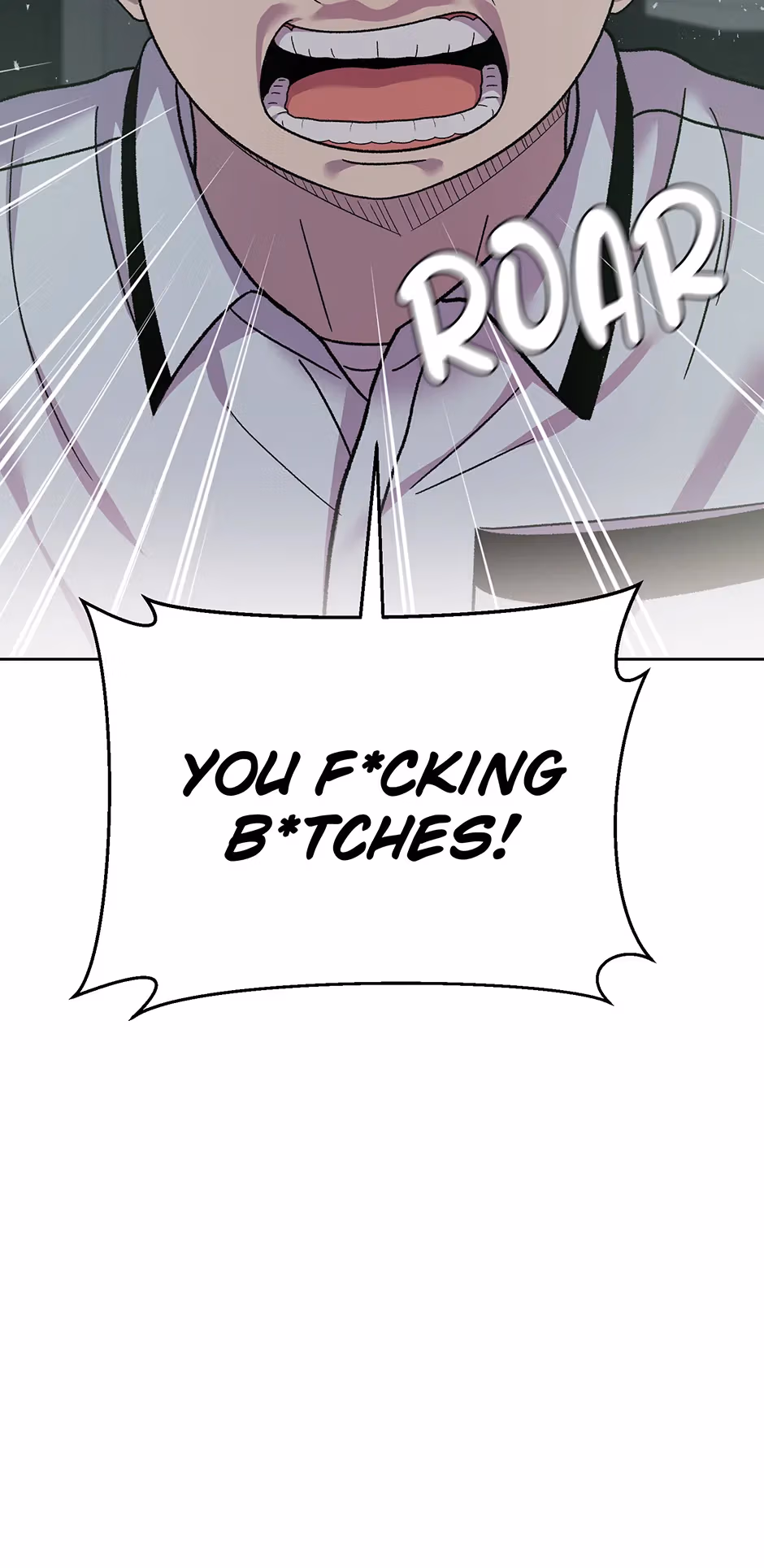 Abyss Cruise Chapter 21 page 6 - 