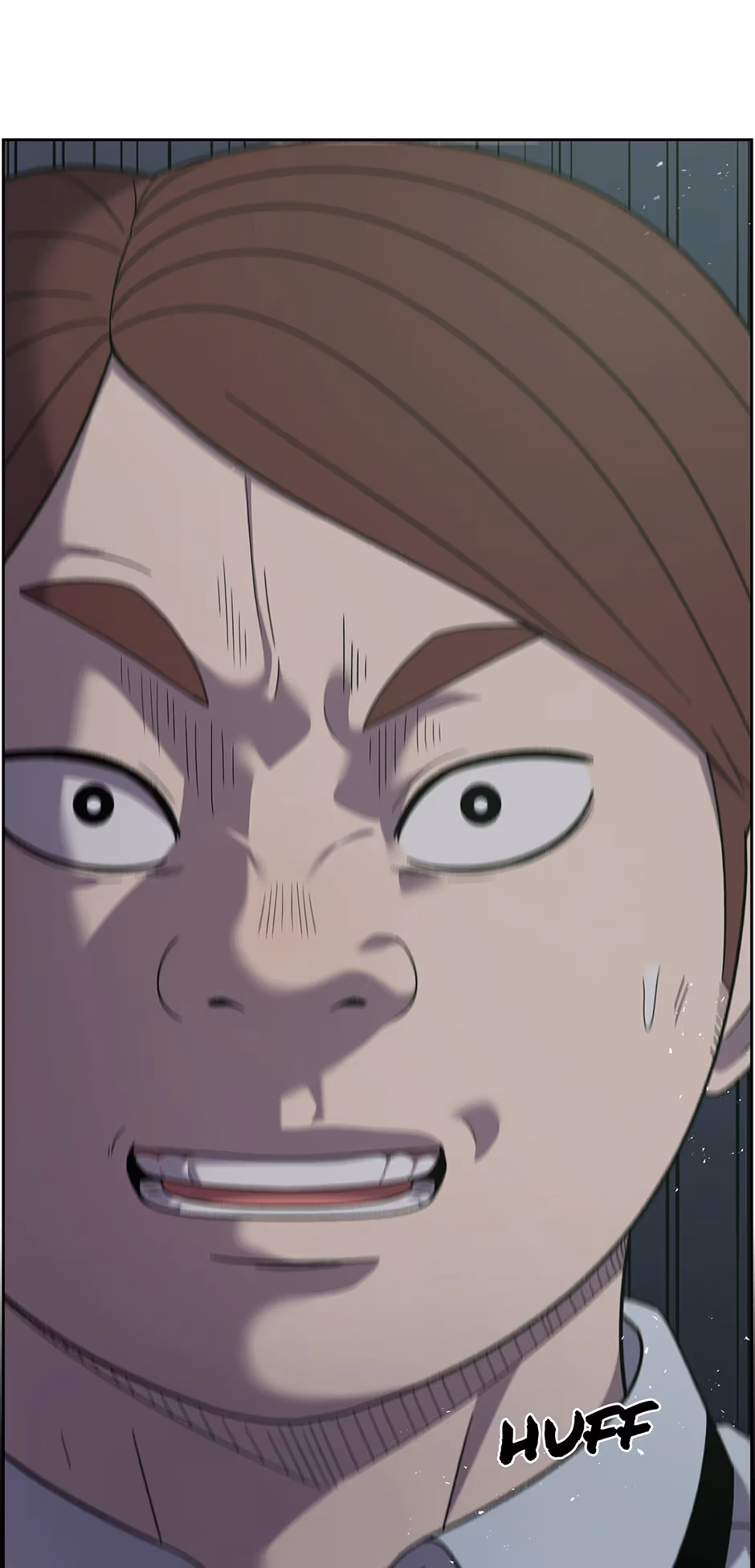 Abyss Cruise Chapter 21 page 54 - 