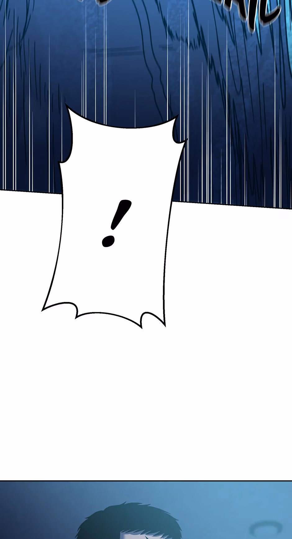 Abyss Cruise Chapter 28 page 3 - 