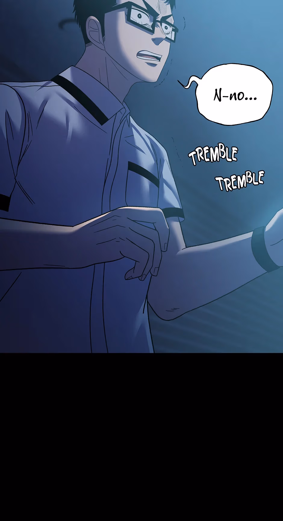 Abyss Cruise Chapter 28 page 4 - 