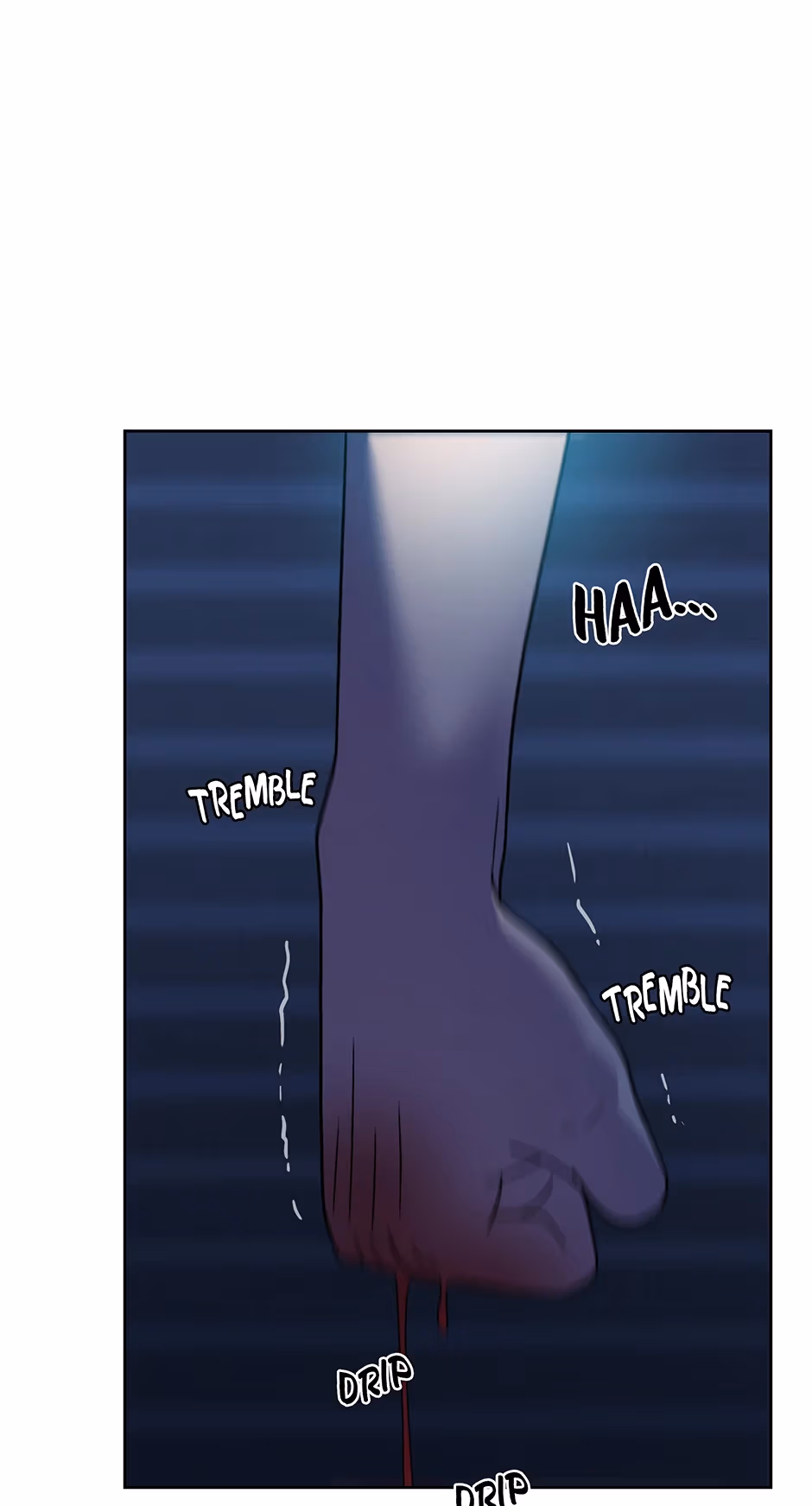 Abyss Cruise Chapter 28 page 47 - 