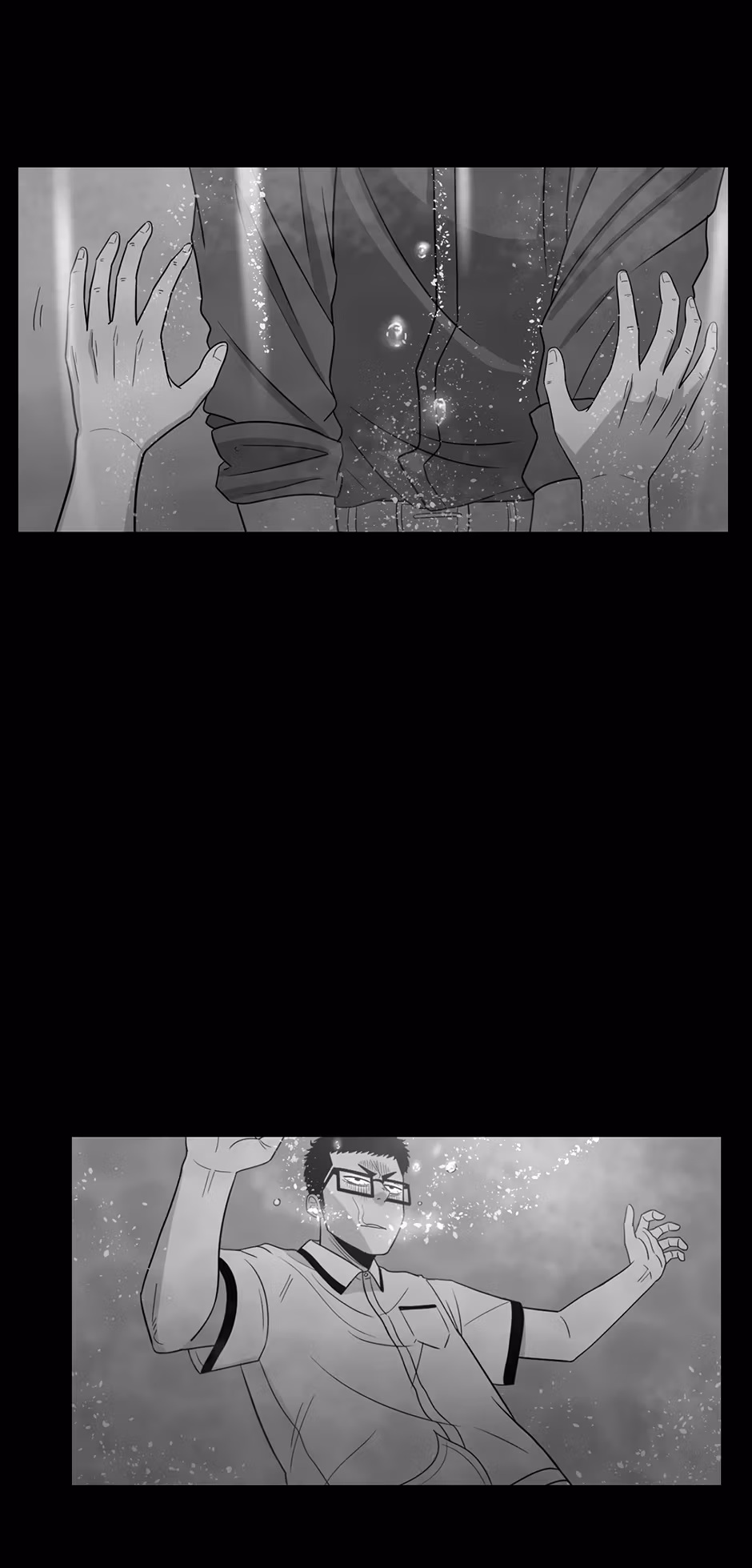 Abyss Cruise Chapter 28 page 6 - 