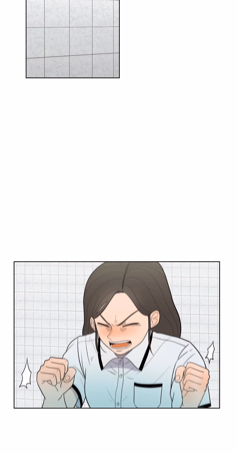 Abyss Cruise Chapter 3 page 45 - 