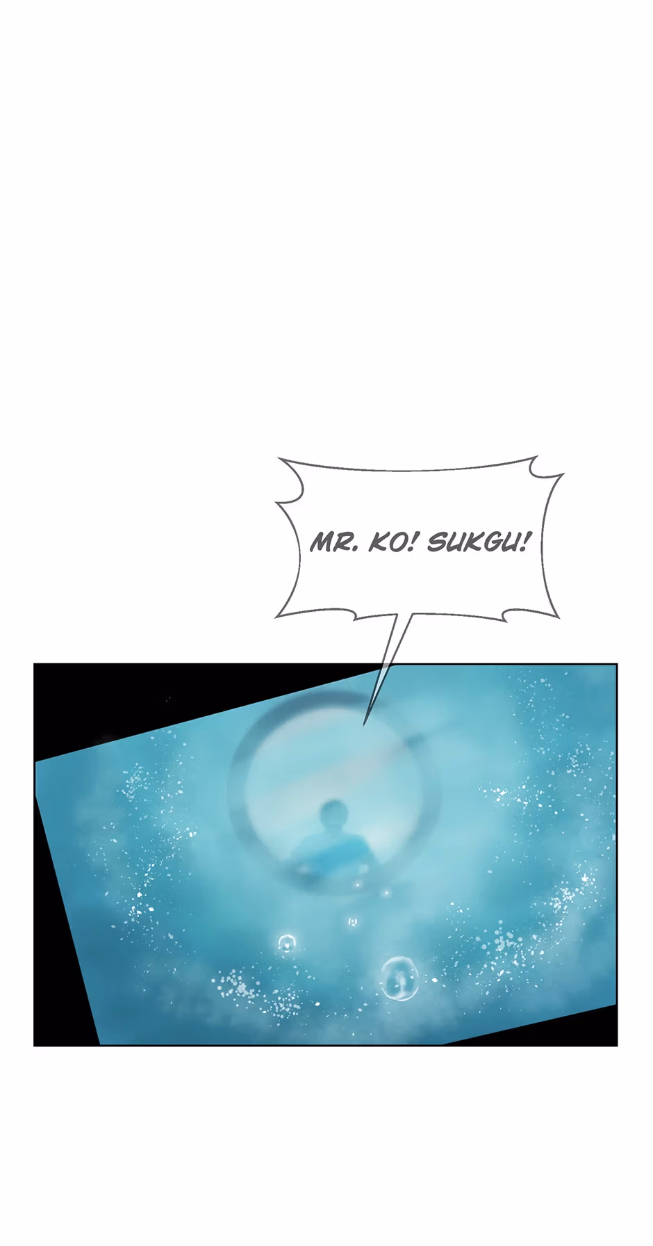 Abyss Cruise Chapter 3 page 47 - 