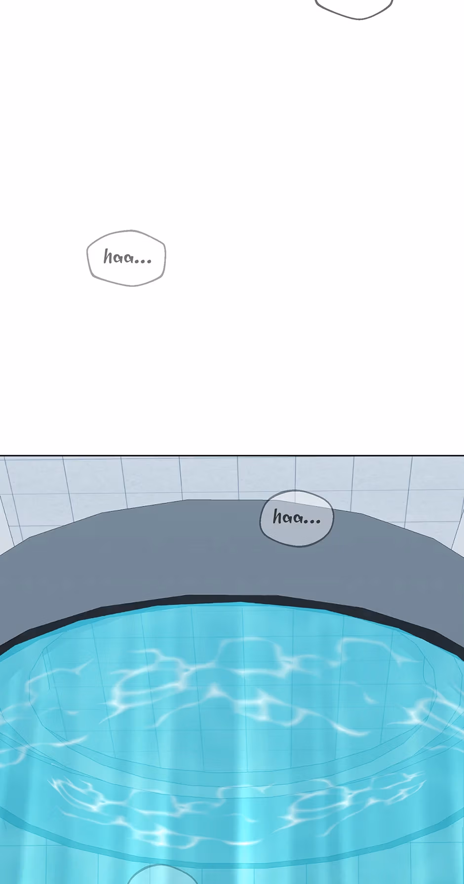 Abyss Cruise Chapter 3 page 60 - 