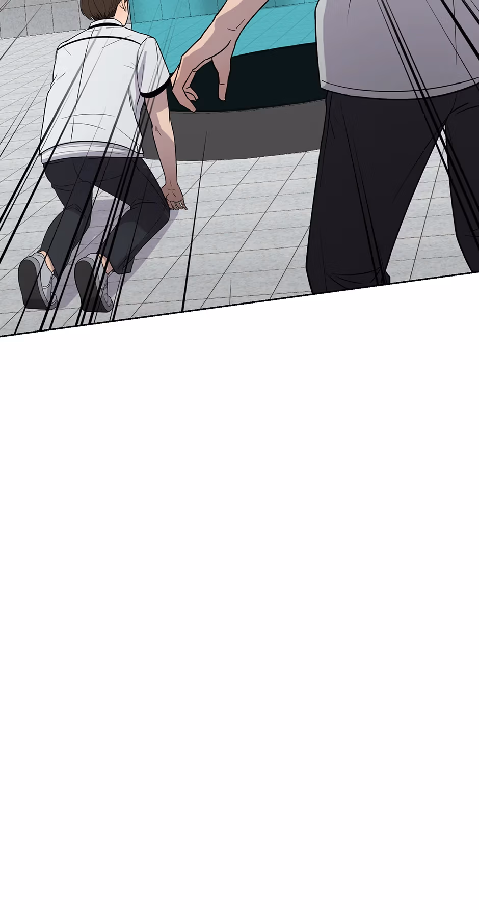 Abyss Cruise Chapter 3 page 71 - 