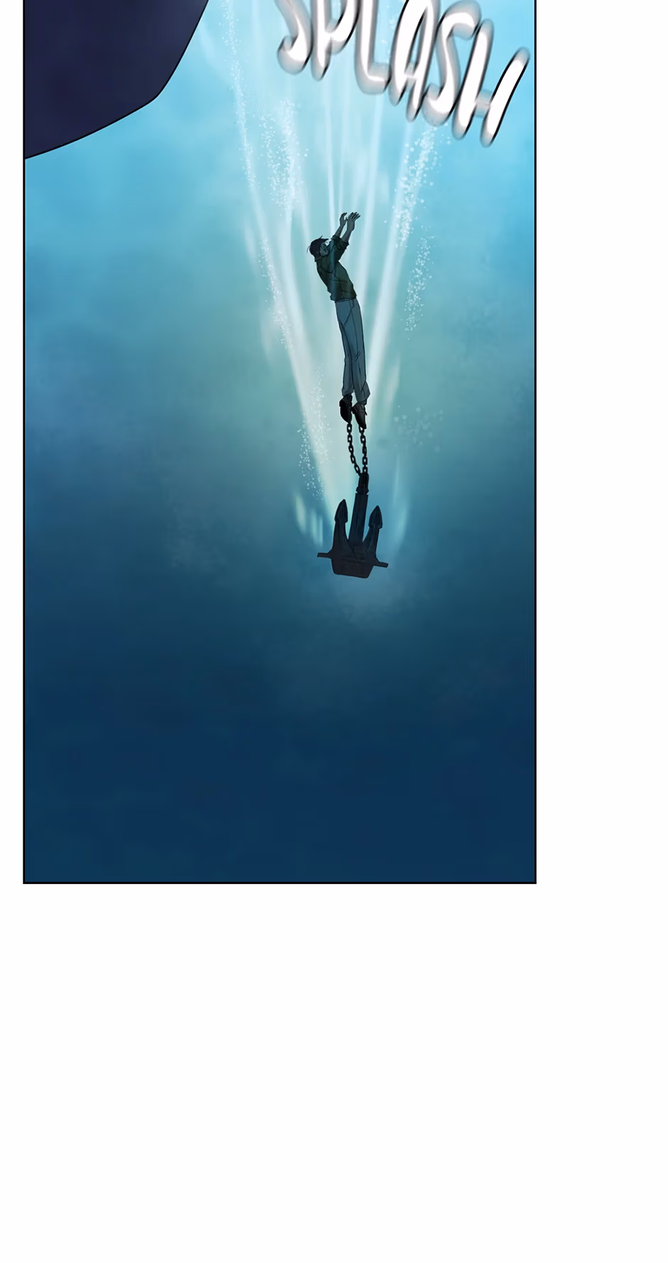 Abyss Cruise Chapter 3 page 75 - 