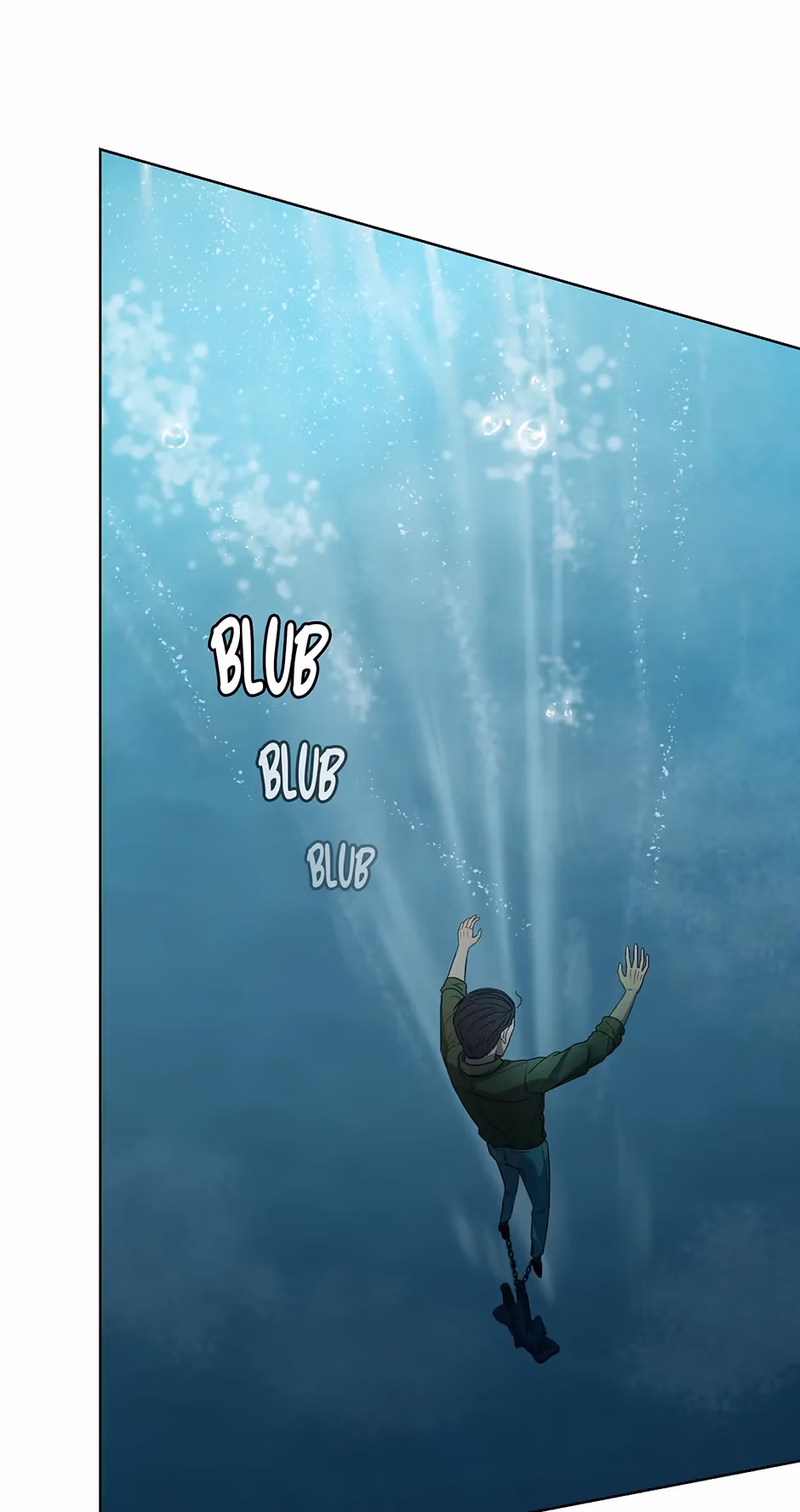 Abyss Cruise Chapter 3 page 76 - 