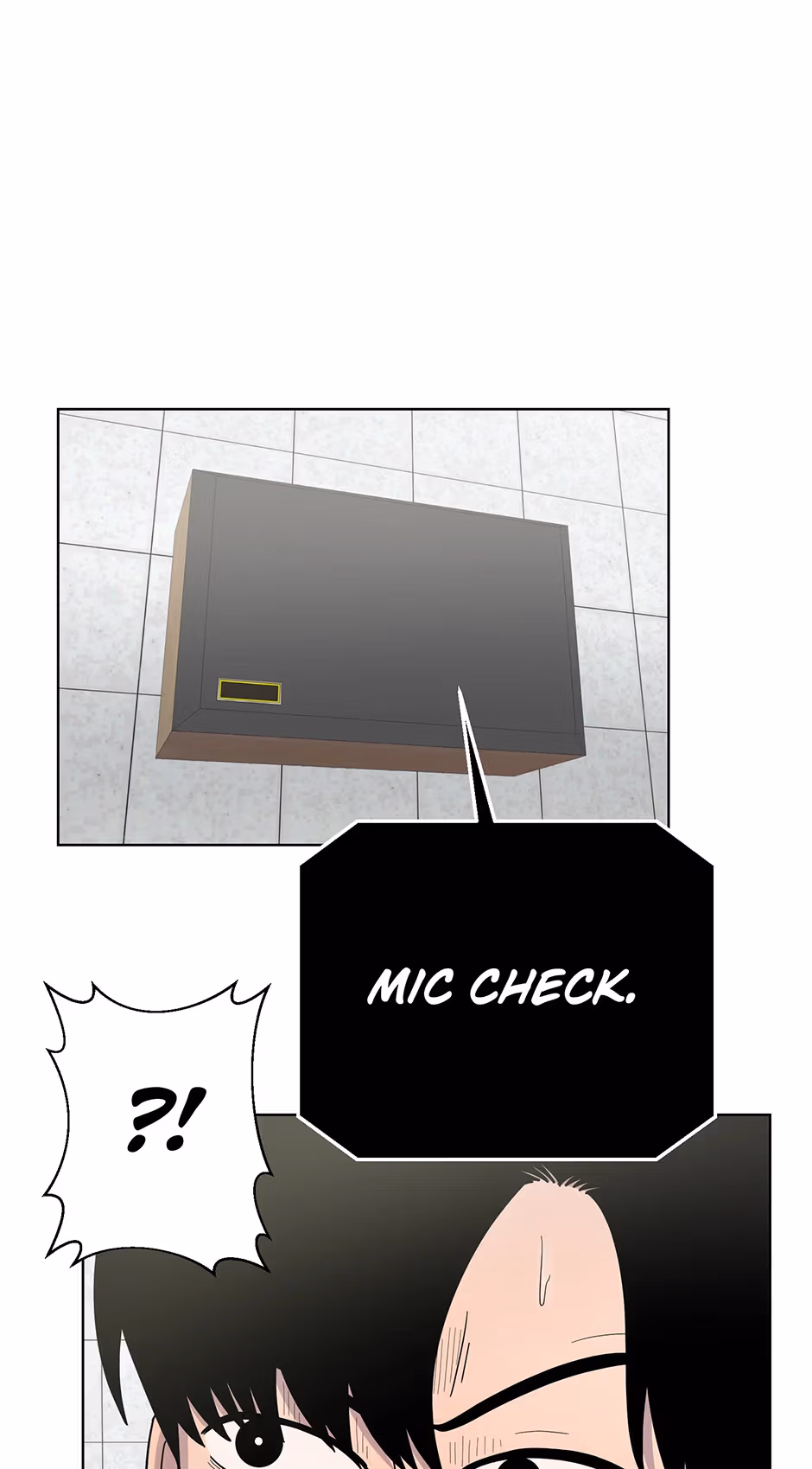 Abyss Cruise Chapter 3 page 78 - 