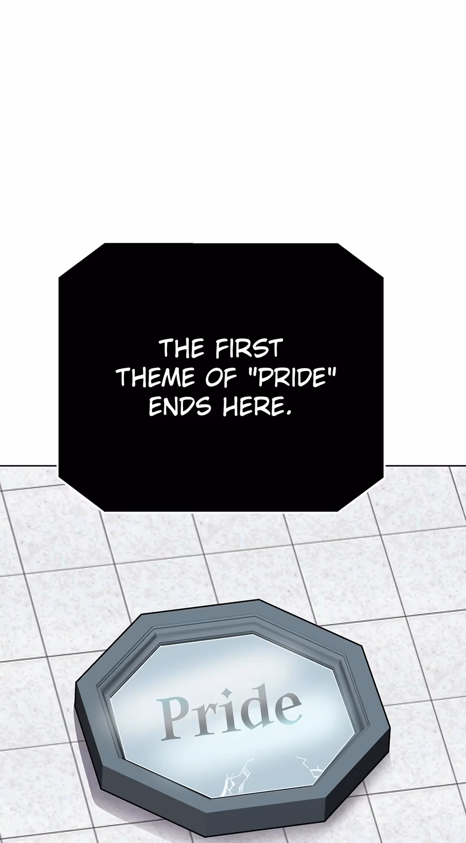 Abyss Cruise Chapter 3 page 81 - 