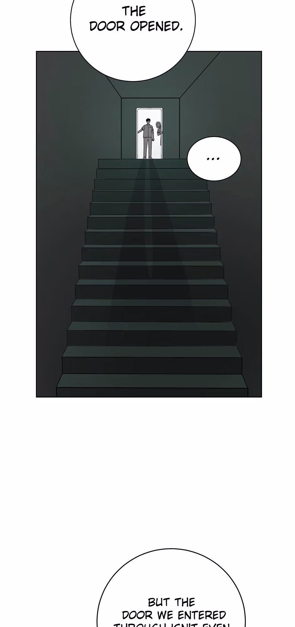Abyss Cruise Chapter 3 page 86 - 