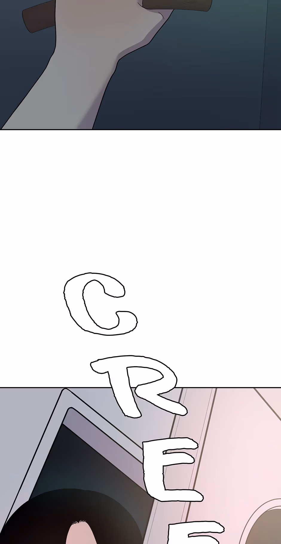 Abyss Cruise Chapter 3 page 97 - 