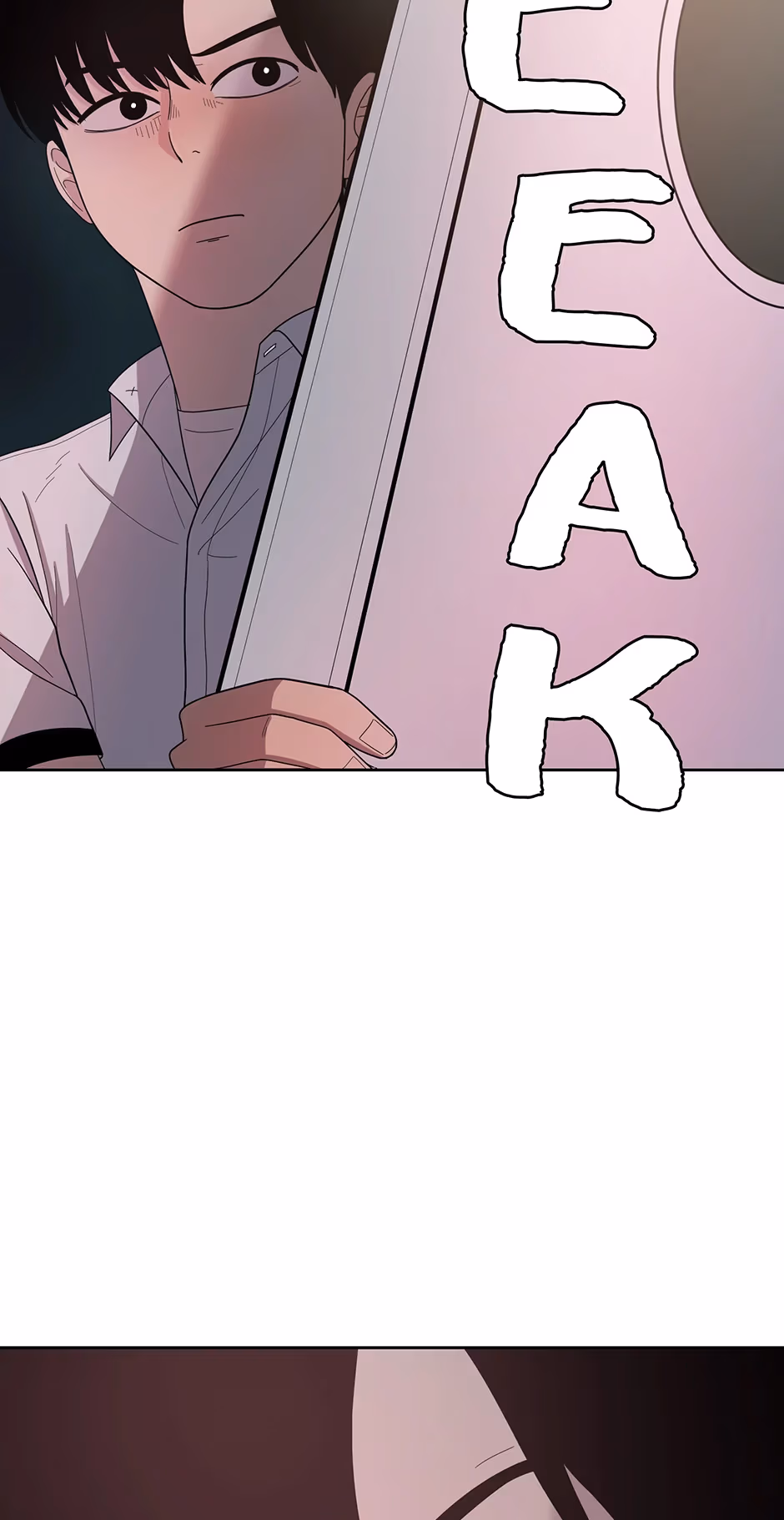 Abyss Cruise Chapter 3 page 98 - 