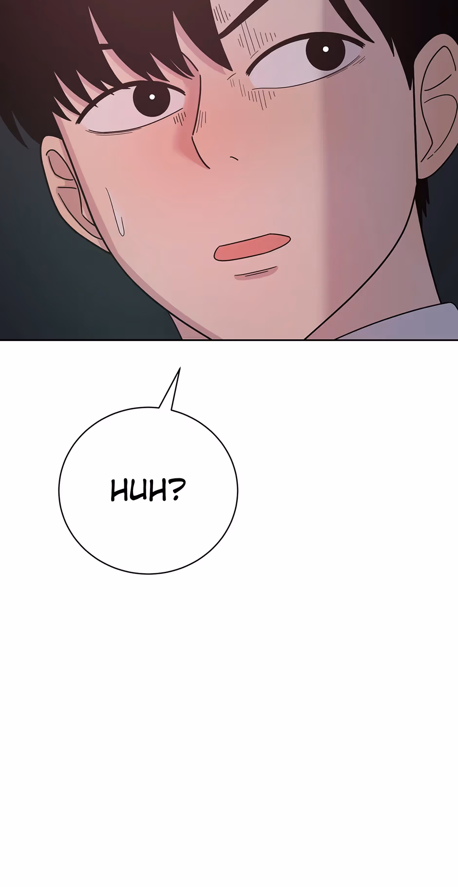 Abyss Cruise Chapter 3 page 99 - 