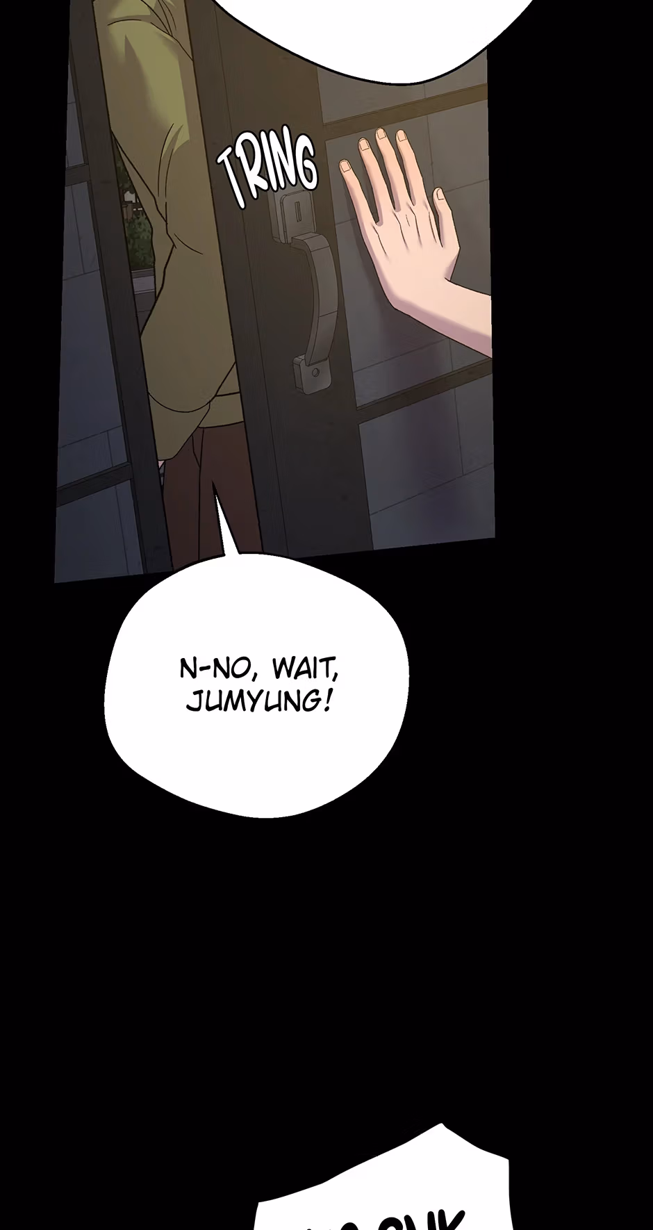 Abyss Cruise Chapter 32 page 31 - 